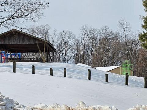Charles Sweeney Memorial Park-Shrewsbury必去景点