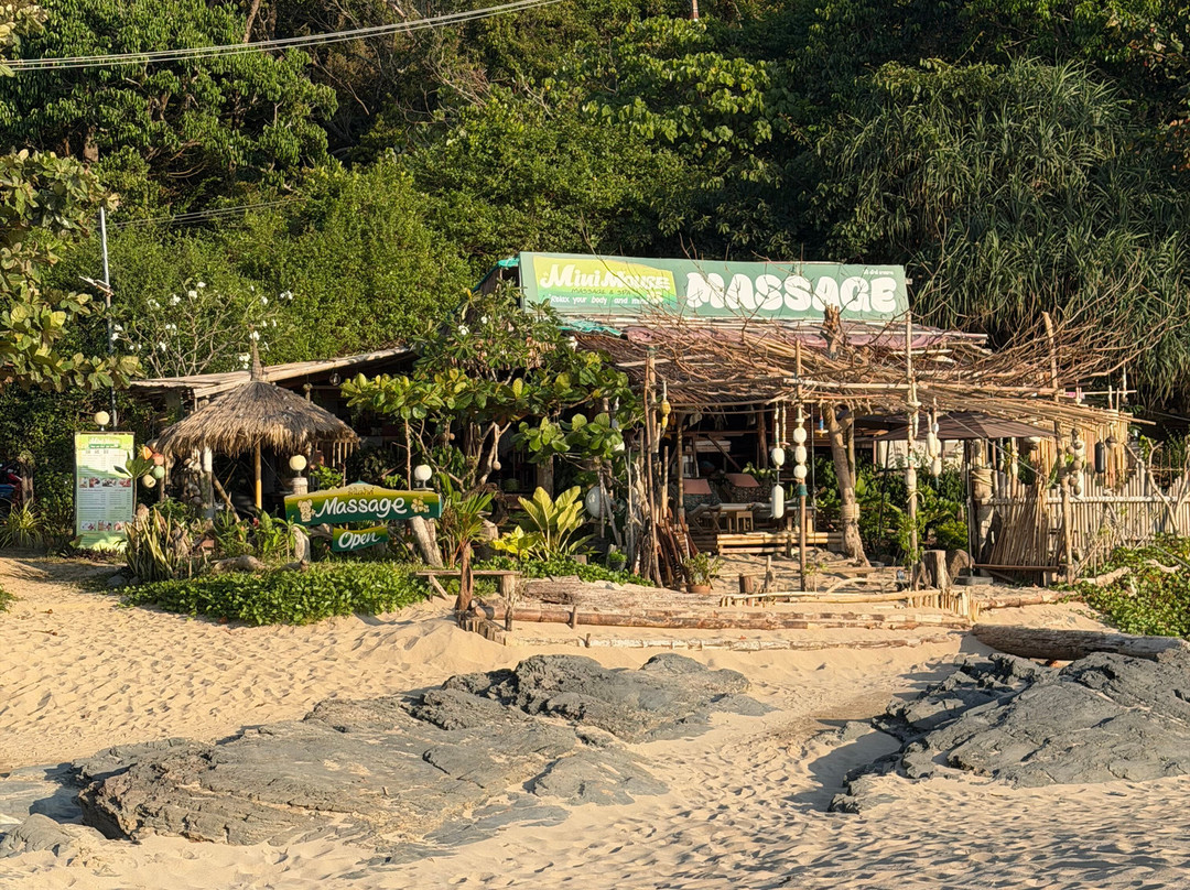 Minimouse Massage & Spa-Khlong Hin必去景点