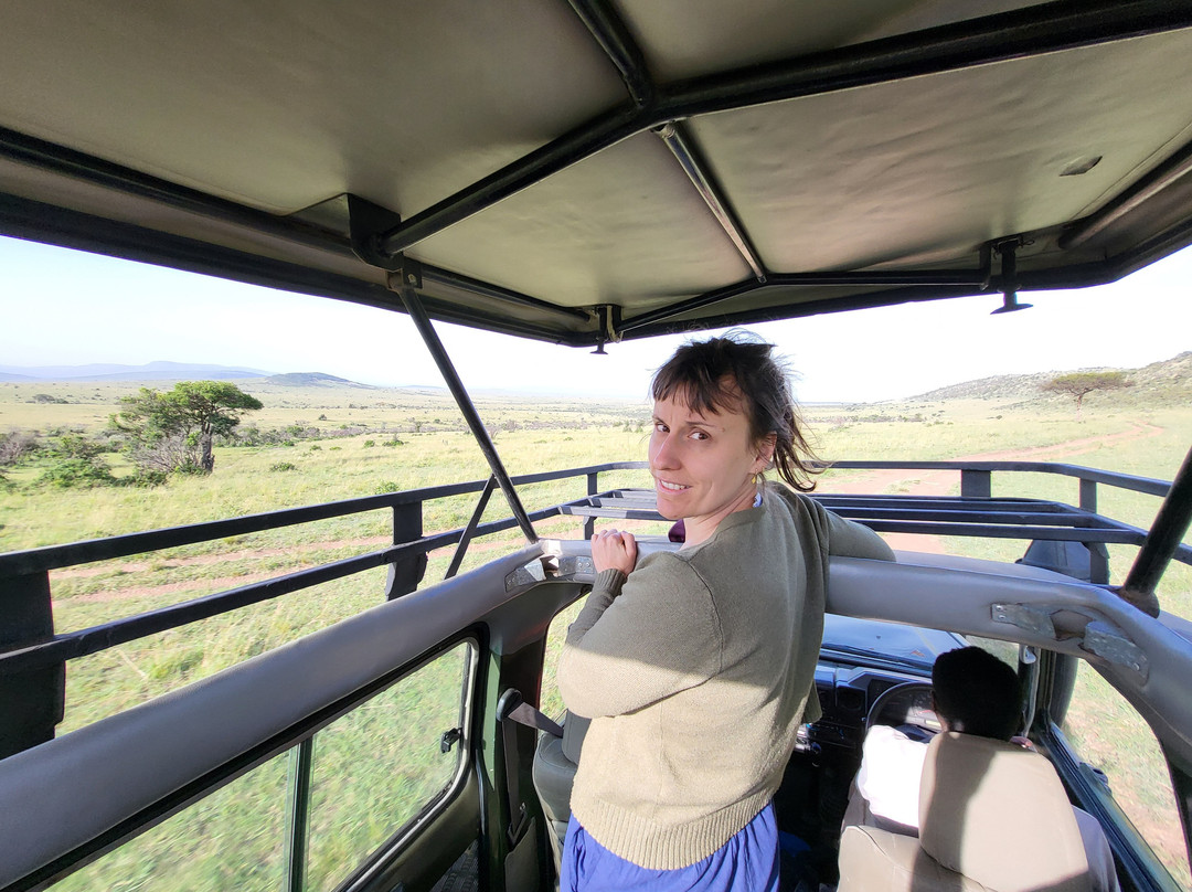 Roadtrip Africa-坎帕拉必去景点