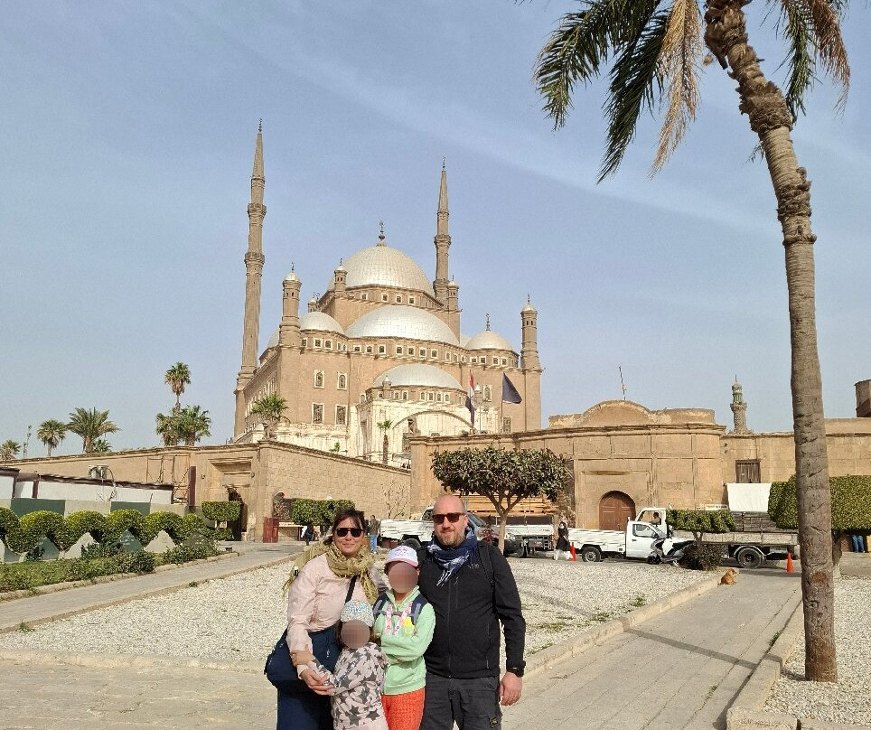 Angelo Sharm Escursioni-沙姆沙伊赫必去景点