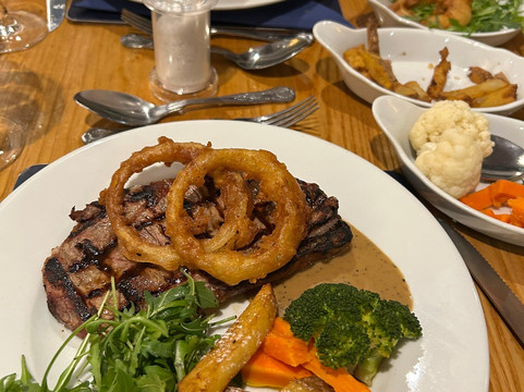 利明韦尔斯旅馆主图