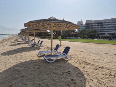 杰贝尔丹那丹拿特度假村-泳池