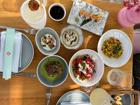 Casablanca Beach Club