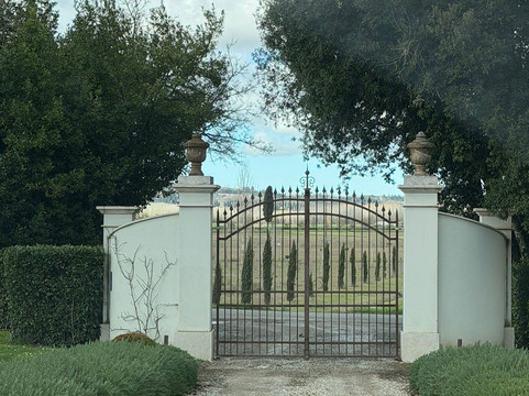 Villa Cosmiana Visit And Wine Tour-Peccioli必去景点