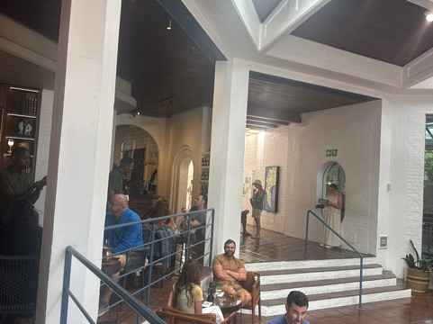 Klein Constantia-康士坦提亚必去景点