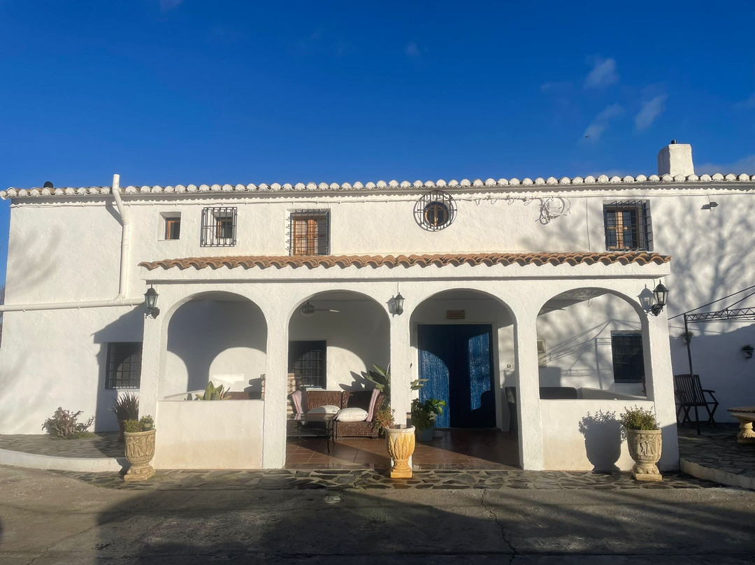 Casa Lucia