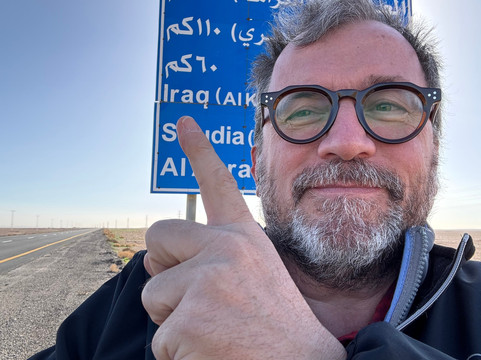 Why Jordan Tours-佩特拉必去景点