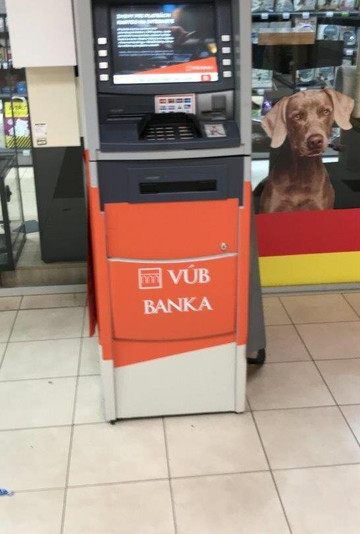 Obchodné Centrum Váh-Hlohovec必去景点