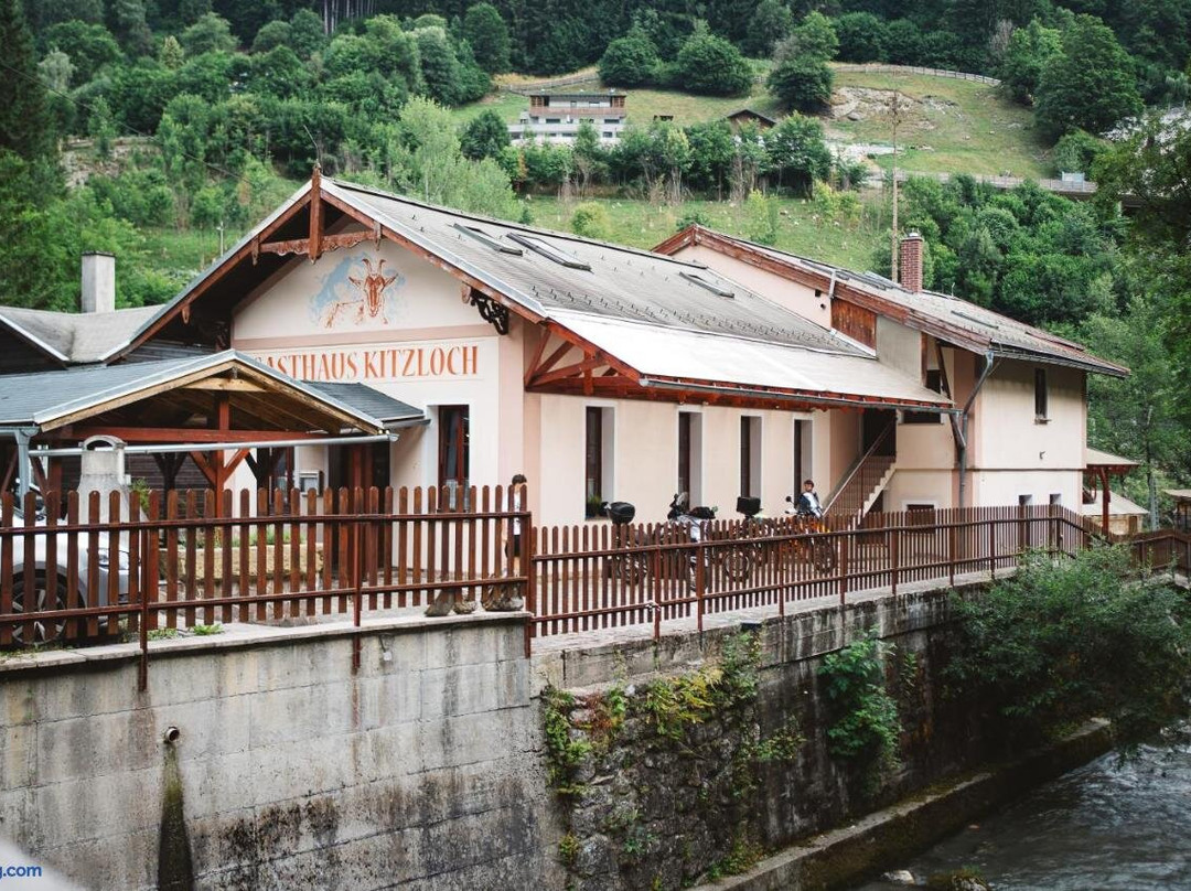 Gasthaus Kitzloch
