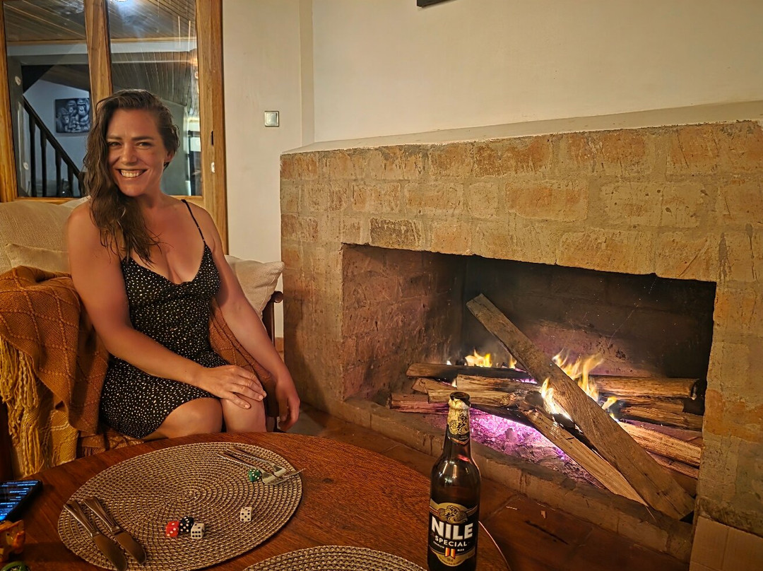 RUZOGO LODGE- Ruhija Bwindi Impenetrable National Park