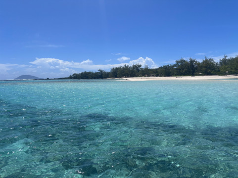 Blue Vibes-开普马欧呵必去景点