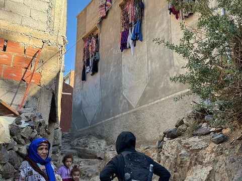 Atlas Adventures-奥伊俄贞必去景点