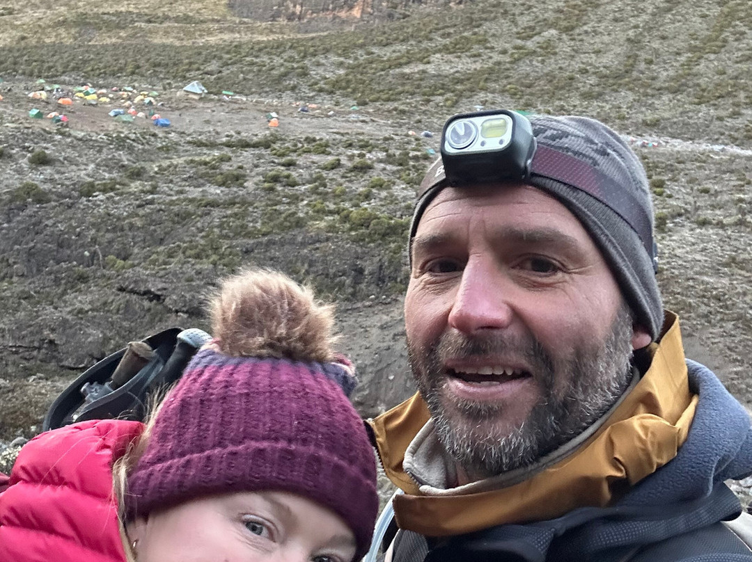 LMG Treks & Expeditions-Allonby必去景点