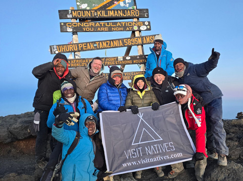 Visit Natives-Kautokeino必去景点