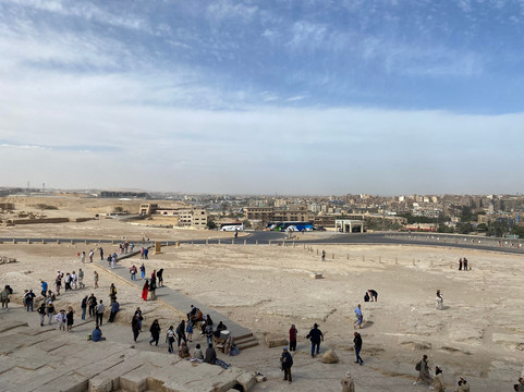 Marsa Alam Tours-马萨阿拉姆必去景点