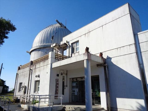 Ishigakijima Observatory-石垣市必去景点