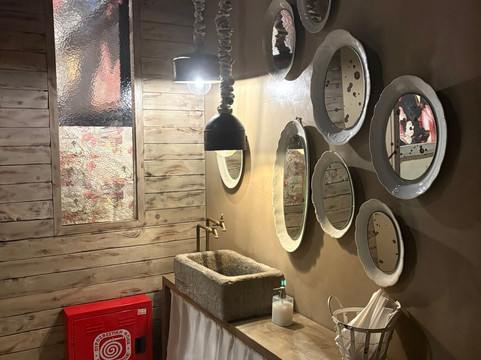 Area Synest - All Day Nature-Egira必去景点