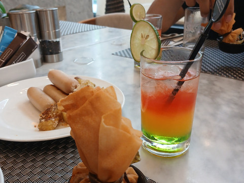 哈佩芝卡朗 - 阿斯顿酒店主图