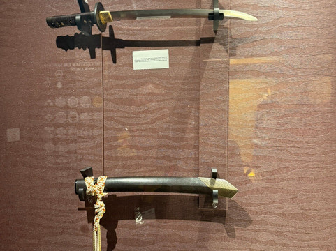 SAMURAI NINJA MUSEUM TOKYO With Experience-台东区必去景点