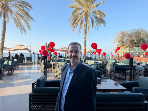 The Source Restaurant