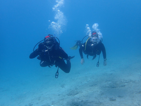 Blue Yard Hub-Porto Rafti必去景点
