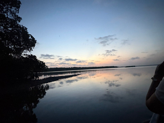 Mangi Kenya Safari-Malindi Marine National Park必去景点
