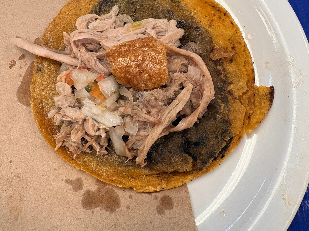 Sabores Mexico Food Tours-墨西哥城必去景点