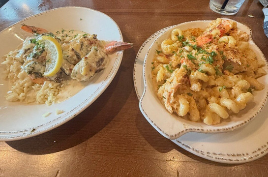 Southern Grocery Restaurant