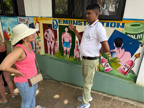 NK Lanka Holiday Tours-卡图纳耶克必去景点