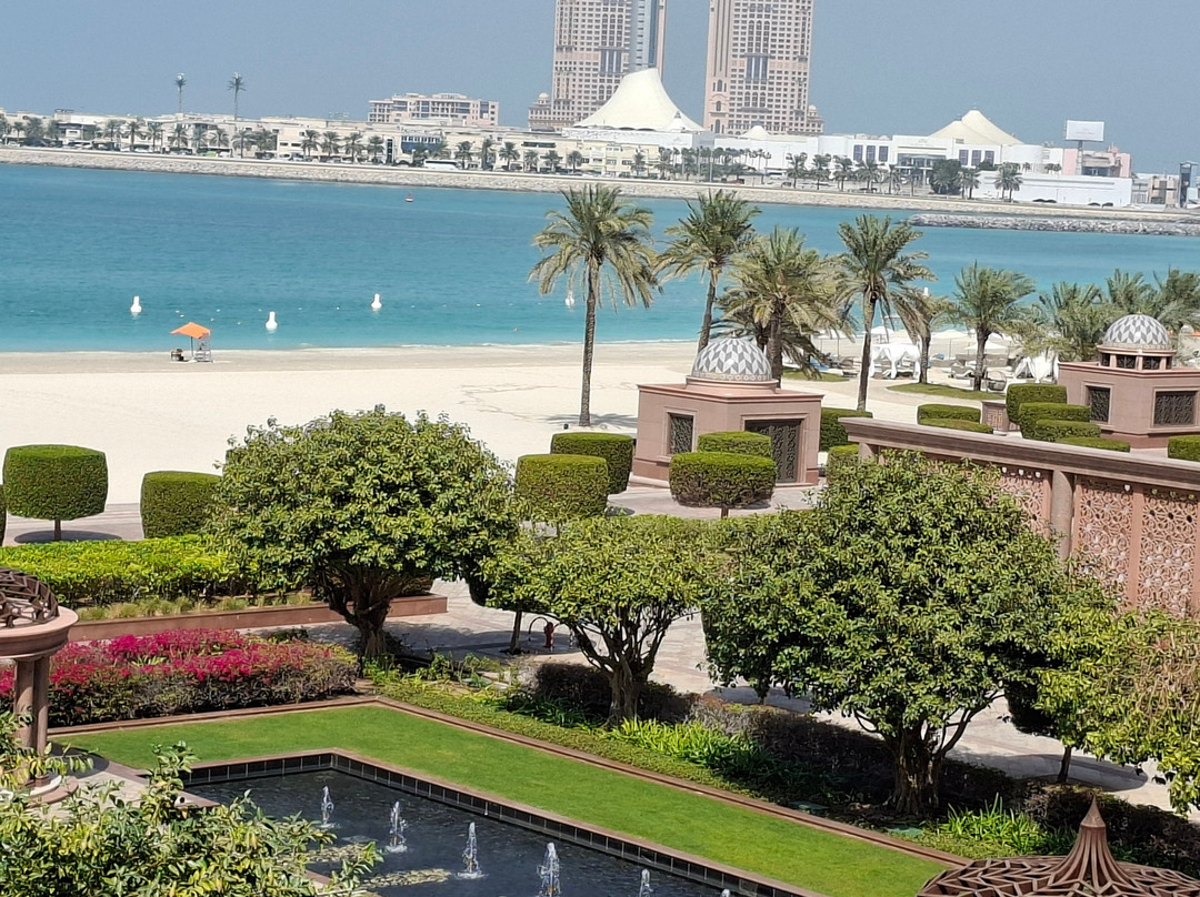 ARABIAN EXPLORE TOURS AND TRAVELS LLC-阿布扎比必去景点