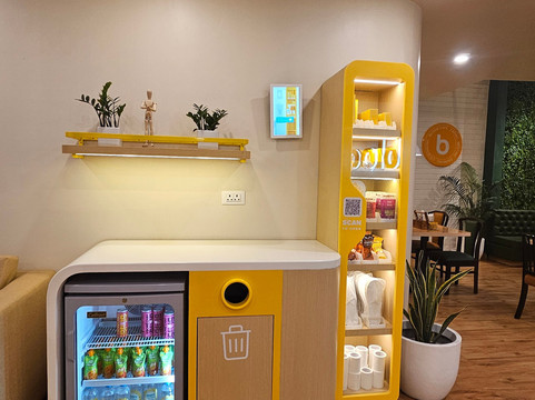 Bloom Hotel - M Block GK2