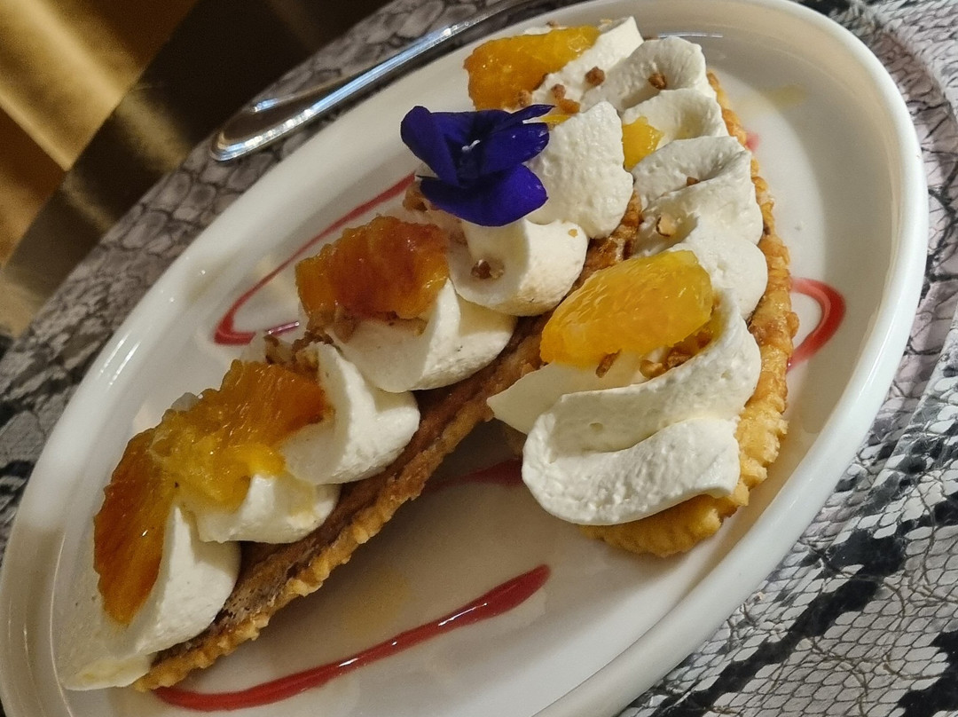 Domaine De La Grange Aux Ormes-Marly必去景点