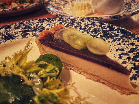 The Six Bells Countryside Inn主图