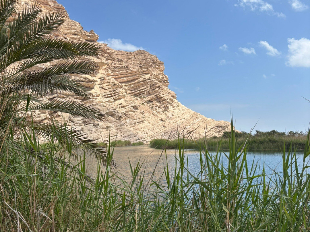 Glory Tours Salalah-塞拉莱必去景点