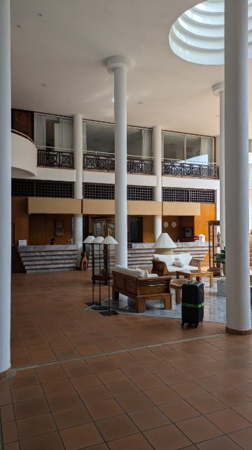 兰卡公主全包酒店-官方