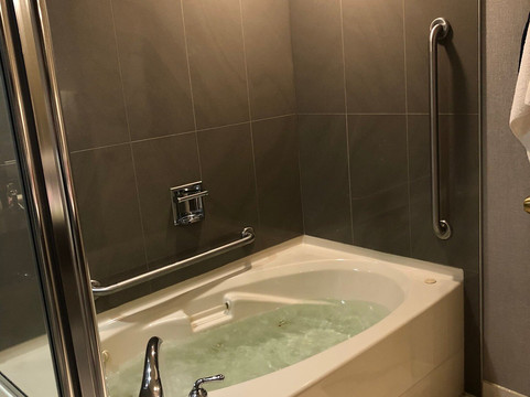 雅顿公园贝斯特韦斯特优质酒店主图