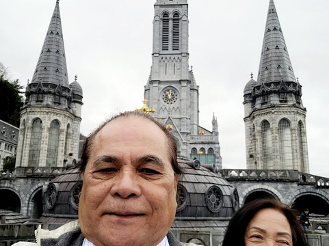 圣索沃尔酒店主图