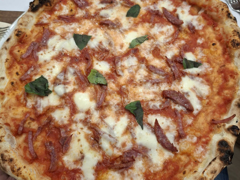 Al Solito Porzio主图