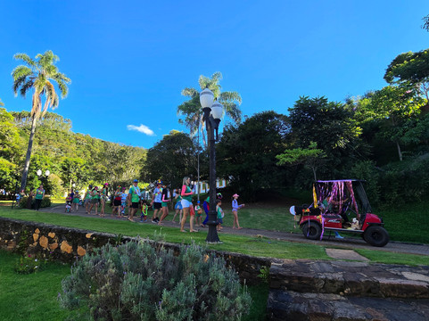 Hotel Fazenda Borges主图