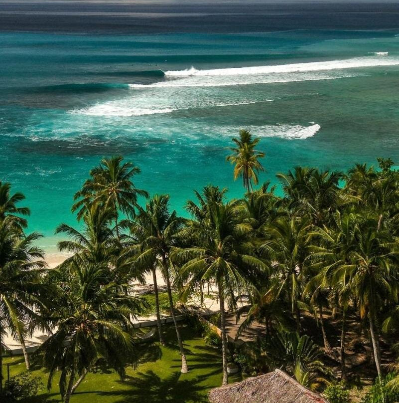 Villa Onu Mentawai