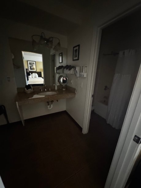 松树套房汽车旅馆-官方