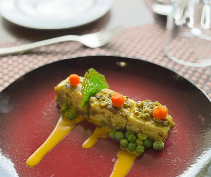 Belvoir - Multicuisine Fine Dining Restaurant