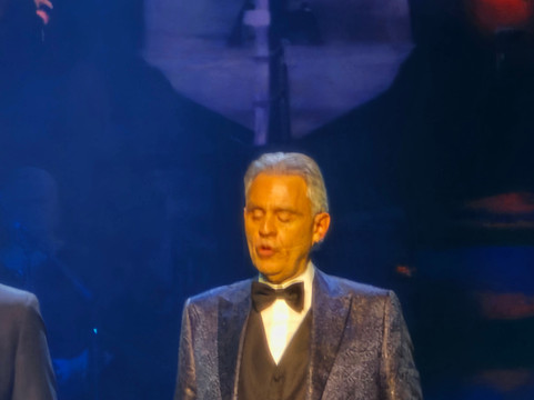 Benchmark International Arena-坦帕必去景点