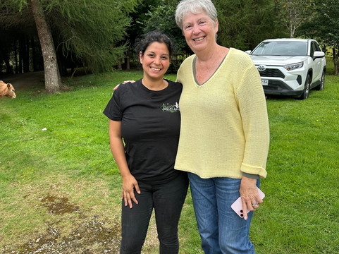 enPatagonia Tours-Puerto Chacabuco必去景点