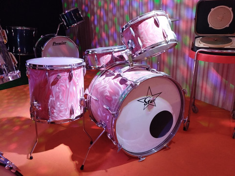 Musée De La Batterie-Senones必去景点