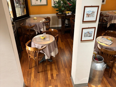 Albergo San Martino主图