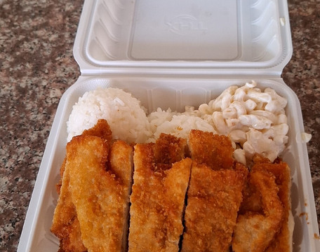 King's Chinese Barbecue