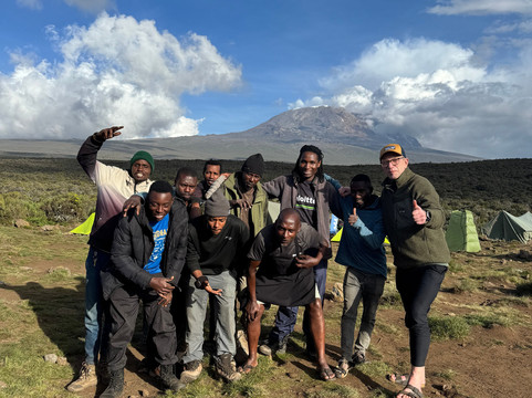 Tanzania Climbing Outfitters-阿鲁沙必去景点