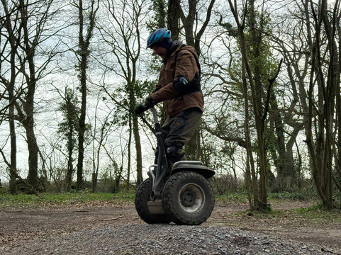 Devon Activity Centre-Ottery St. Mary必去景点