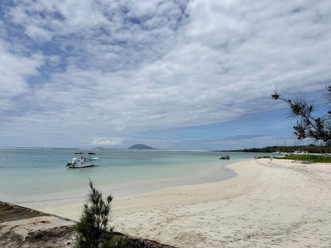 Sea Wanderer-开普马欧呵必去景点
